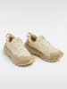 Vans Sneakersy "Crosspath" w kolorze beżowym