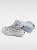 Vans Sneakersy "Crosspath Mid" w kolorze jasnoszarym