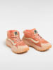 Vans Sneakers ''Crosspath Mid'' in Apricot
