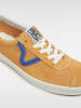 Vans Leren sneakers ''Sport Low'' oranje