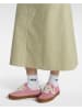Vans Leder-Sneakers in Rosa