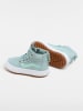 Vans Leren sneakers "MTE SK8-Hi Zip" lichtblauw
