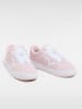 Vans Leder-Sneakers ''Upland'' in Rosa
