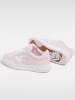 Vans Leder-Sneakers ''Upland'' in Rosa
