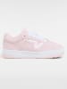 Vans Leder-Sneakers ''Upland'' in Rosa