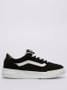 Vans Leren sneakers "Hylane" zwart