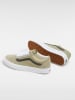 Vans Leren sneakers kaki