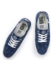Vans Sneakers in Blau