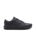 Vans Sneakersy "Comfycush Old Sko" w kolorze czarnym