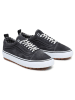 Vans Sneakersy "Old Skool" w kolorze antracytowym