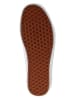 Vans Leren sneakers lichtbruin