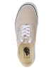 Vans Sneakersy w kolorze beżowym
