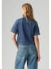 Levi's Jeanshemd in Blau