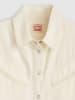 Levi's Spijkerblouse crème