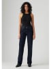 Levi's Dżinsy - Comfort fit - w kolorze granatowym