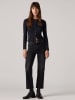 Levi's Jeans - Regular fit - in Schwarz