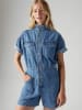 Levi's Jeansjumpsuit in Blau