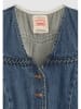 Levi's Spijkergilet blauw