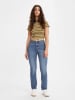 Levi's Jeans "501" - Regular fit  - in Blau