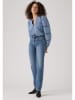 Levi's Spijkerbroek "501" - - blauw