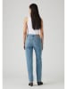 Levis Jeans - Regular fit - in Blau