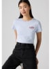 Levi's Shirt in Hellblau