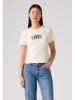 Levi's Shirt in Creme