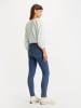 Levi's Jeans - Skinny fit - in Blau