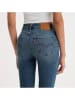 Levi´s Jeans - Skinny fit - in Blau