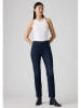 Levi's Jeans "724" - Regular fit - in Dunkelblau