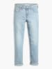 Levi's Dżinsy - Boyfriend fit - w kolorze błękitnym
