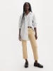 Levi's Spijkerbroek - regular fit - lichtbruin