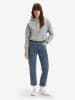 Levi´s Dżinsy - Regular fit - w kolorze granatowym