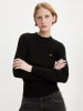 Levi's Longsleeve in Schwarz