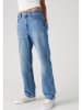 Levi's Spijkerbroek - comfort fit - blauw