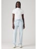 Levi's Jeans - Comfort fit - in Hellblau