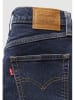 Levi's Spijkerbroek "80s" - mom fit - donkerblauw