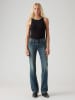Levi's Spijkerbroek - flare fit - blauw