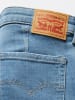 Levi's Jeans - Slim fit - in Hellblau