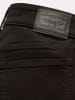 Levi's Jeans "711" - Skinny fit - in Schwarz