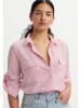 Levi's Bluse in Rosa