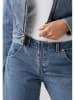 Levi's Spijkerbroek - comfort fit - blauw