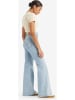 Levi's Spijkerbroek - bootcut fit - lichtblauw