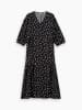 Levi´s Kleid "Brielle" in Schwarz