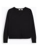 Levi's Longsleeve in Schwarz
