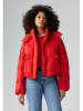Levi's Daunenjacke in Rot
