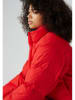Levi's Kurtka puchowa w kolorze czerwonym