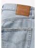 Levi's Spijkerbroek "501" - regular fit - lichtblauw