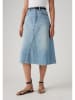 Levi's Spijkerrok lichtblauw