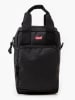 Levi's Rucksack in Schwarz - (B)18 x (H)28 x (T)10 cm